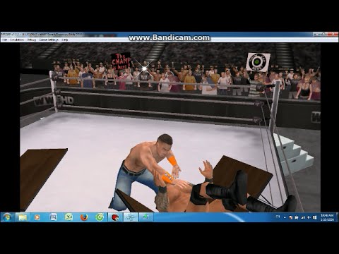 wwe 2k11 for pc
